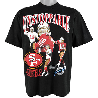 San Francisco 49ers Throwback Apparel & Jerseys