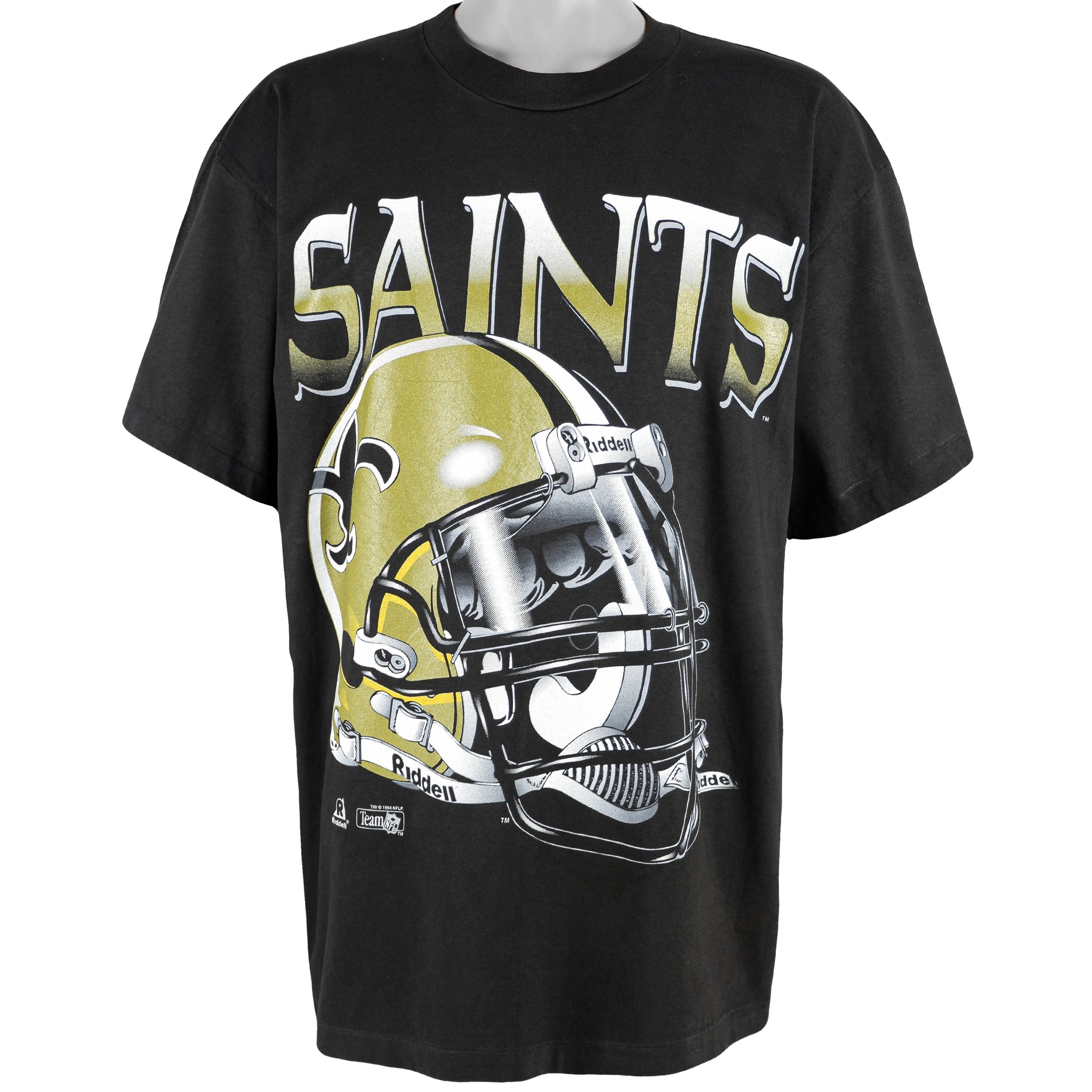 New Orleans Saints Jerseys & Teamwear, NFL Merch