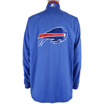 Vintage NFL (Delta) - Buffalo Bills Crew Neck Sweatshirt 1990's Large –  Vintage Club Clothing