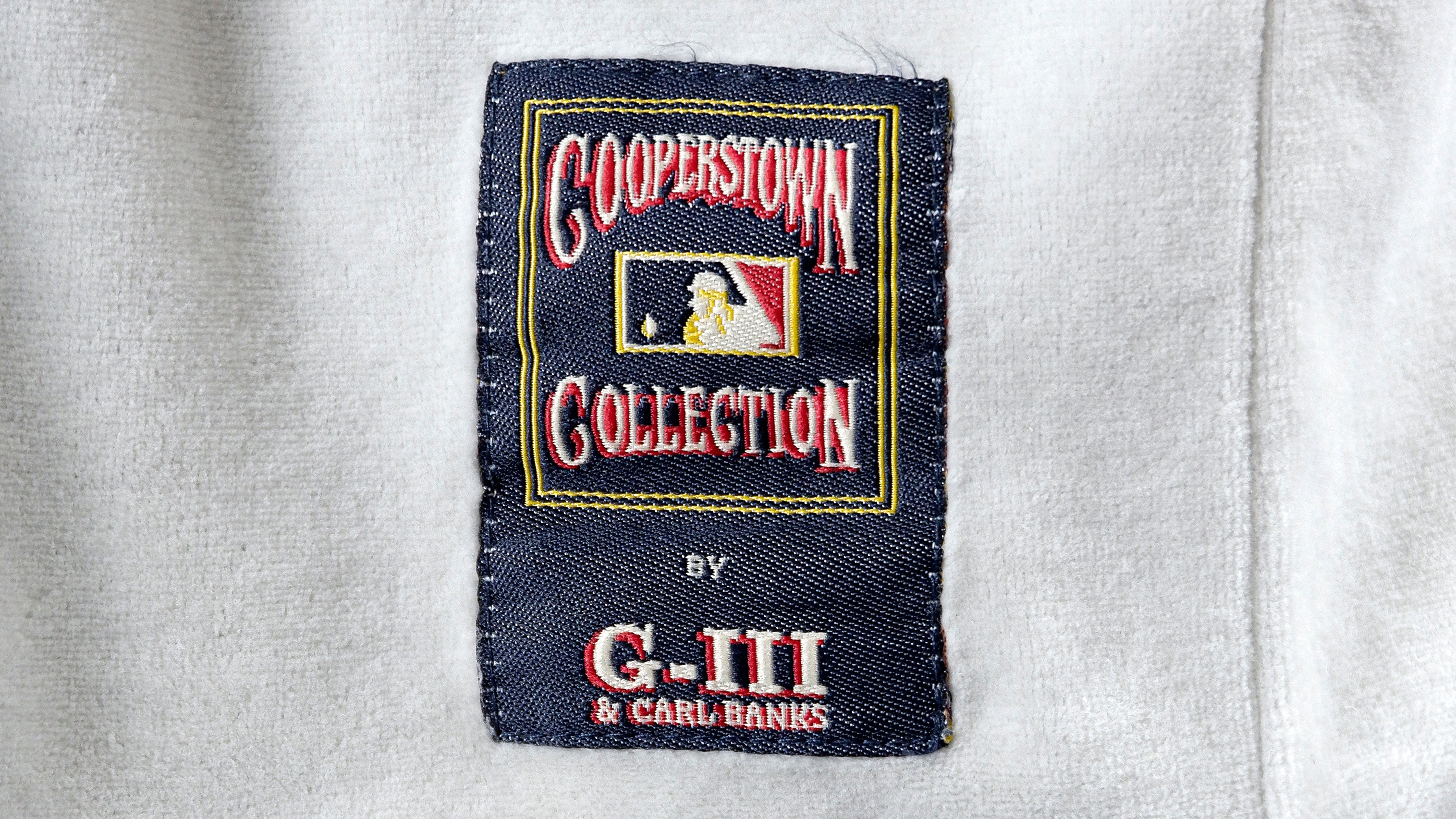 Official MLB Cooperstown Collection Gear, Vintage Baseball Jerseys