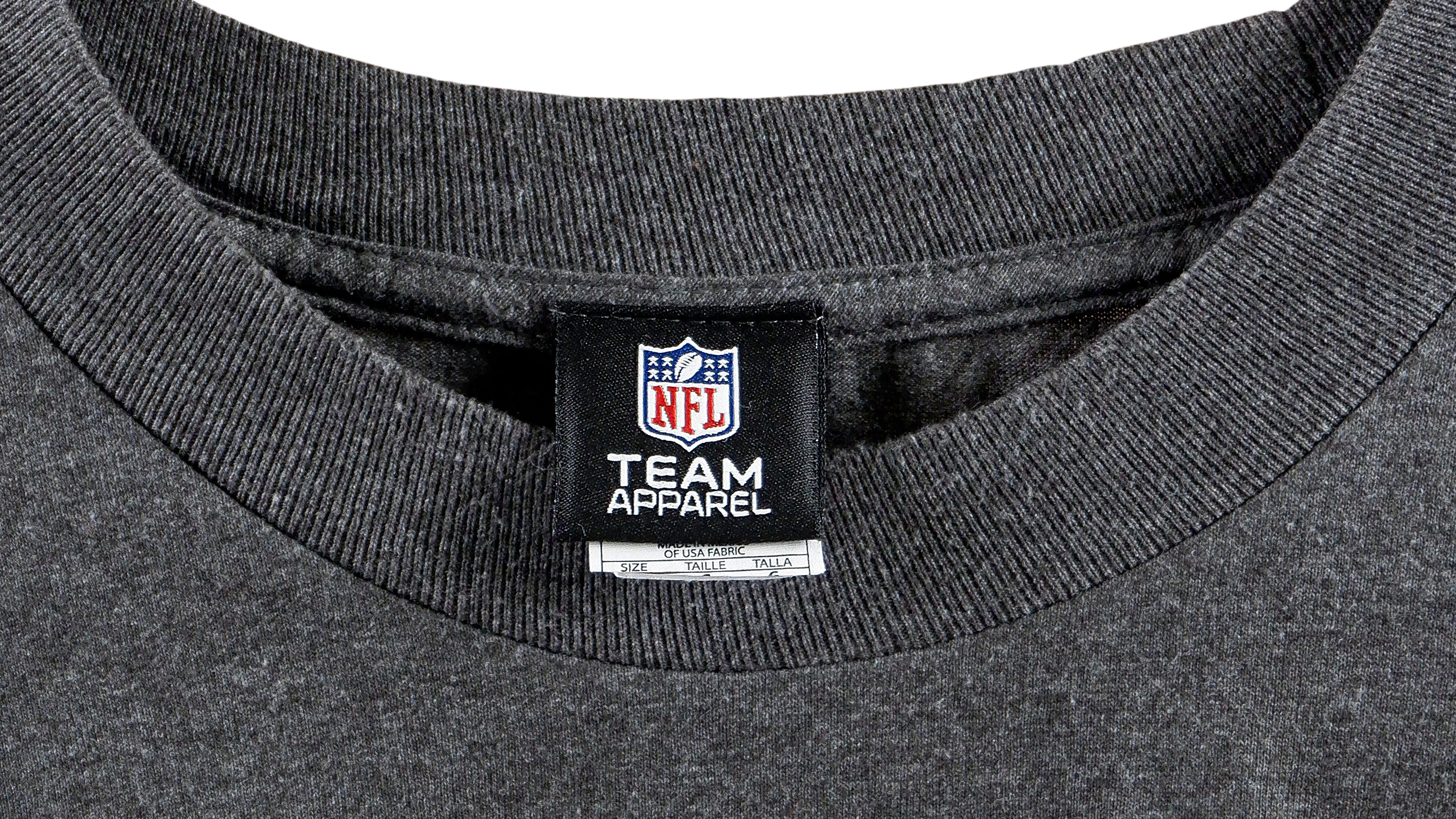 Oakland Raiders NFL Sweatshirt - Large – The Vintage Store