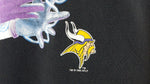 NFL - Minnesota Vikings T-Shirt 1995 Medium Vintage Retro Football