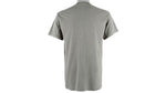 Nike - Grey Spell-Out T-Shirt 1990s Medium Vintage Retro