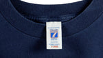 Vintage MLB (Logo 7) - San Diego Padres T-Shirt 1998 X-Large – Vintage Club  Clothing