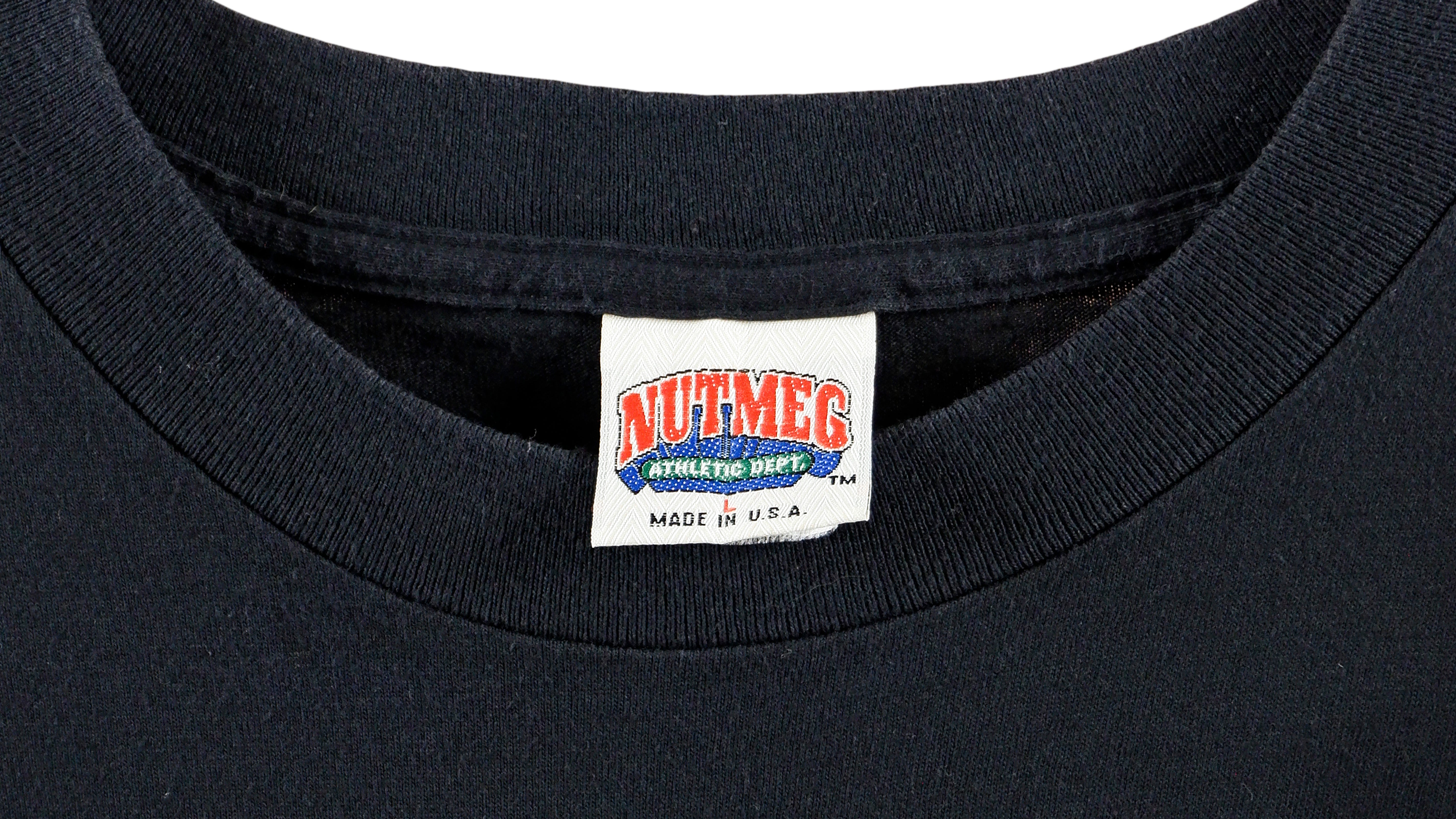 Vintage MLB (Nutmeg) - Oakland Athletics Breakout Single Stitch T