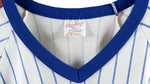 MLB (Rawlings) - New York Mets T-Shirt 1990s X-Large Vintage Retro Baseball