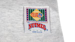 NFL (Nutmeg) - New York Giants T-Shirt 1993 X-Large Vintage Retro Football