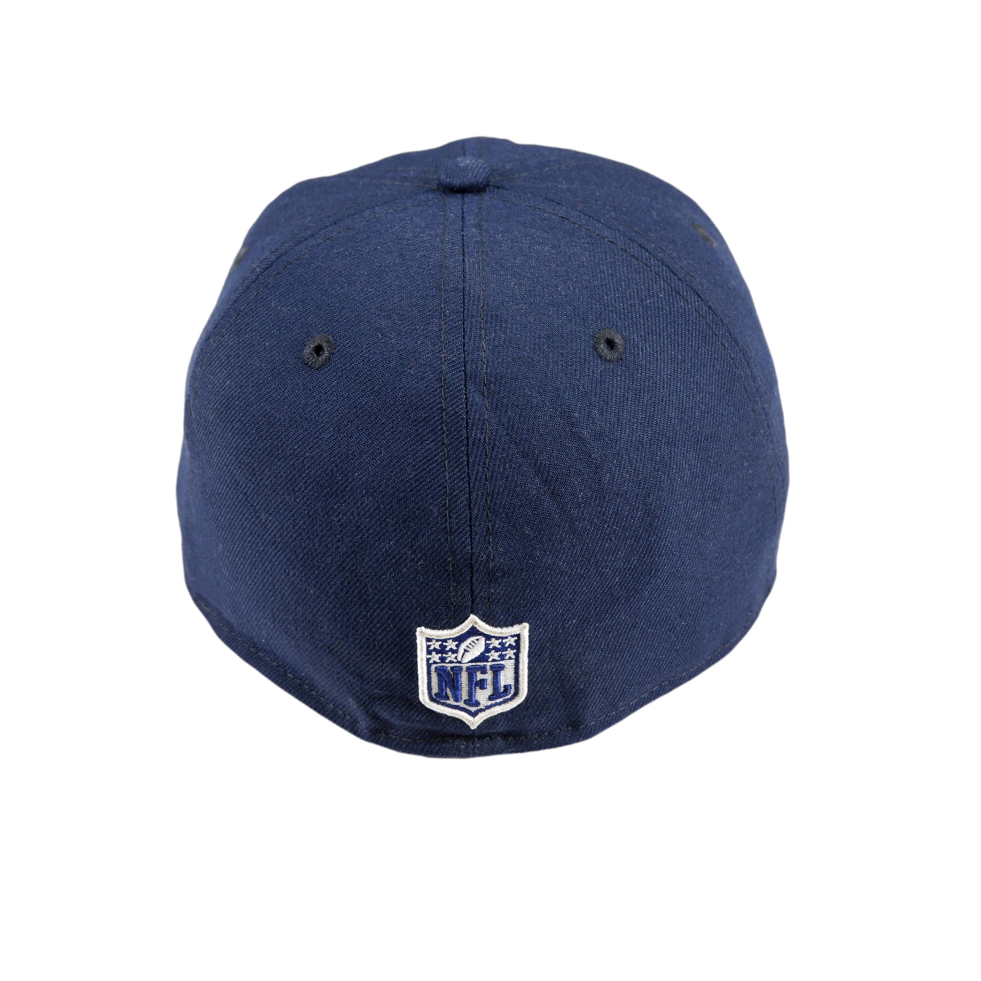 Vintage NFL (New Era) - Dallas Cowboys Hat Deadstock 1990's Fitted