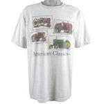 Vintage (Murina) - American Classics Deadstock T-Shirt 1990s X-Large Vintage Retro