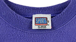 NFL (Sport) - Minnesota Vikings Big Logo Sweatshirt 1999 X-Large Vintage Retro Football