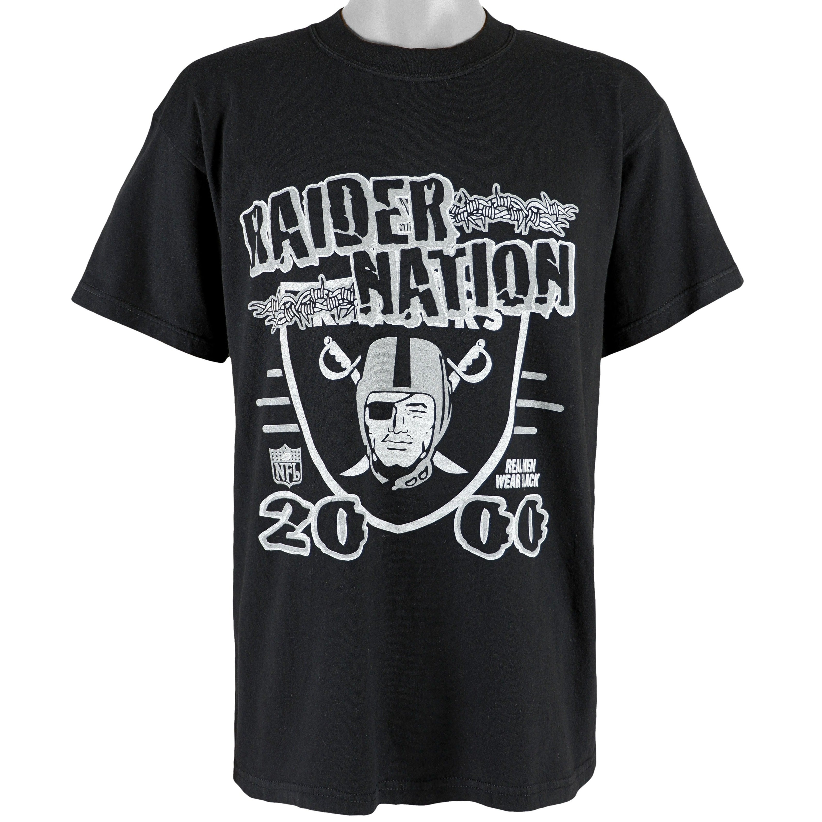 The Killers Club Oakland Raiders Horror Football T-Shirt - T-shirts Low  Price