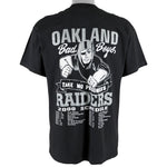 NFL Oakland Raiders Lee T-shirt – The Youth Revolt