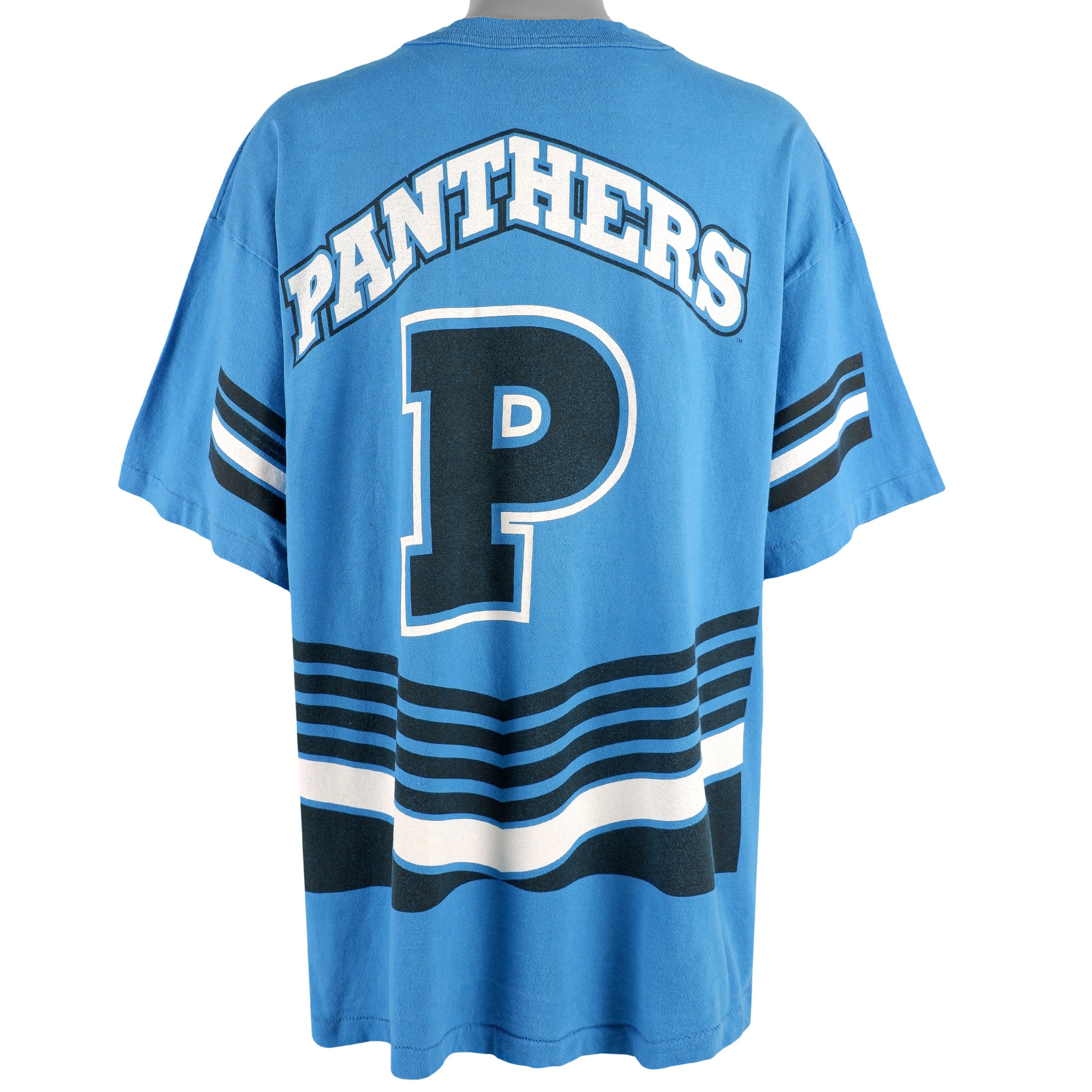 20% SALE OFF Carolina Panthers Military T Shirt 3D Short Sleeve