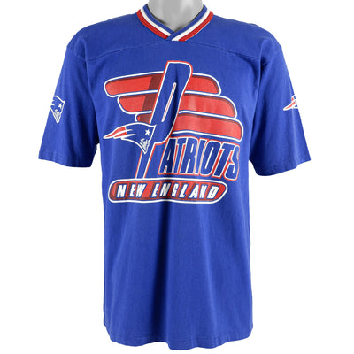 New England Patriots – Vintage Club Clothing