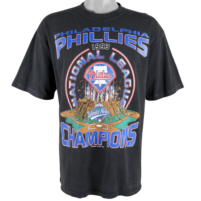 1993 National League Champions World Series Philadelphia Phillies Shirt,  hoodie, longsleeve, sweater