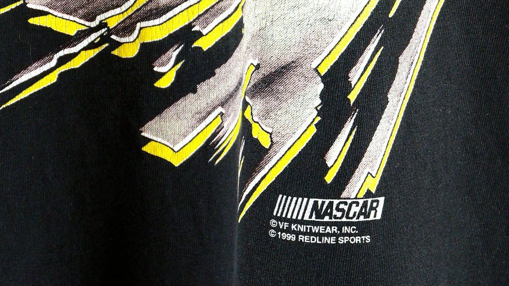 NASCAR (Chase) - Tony Stewart #20 T-Shirt 1999 XX-Large Vintage Retro