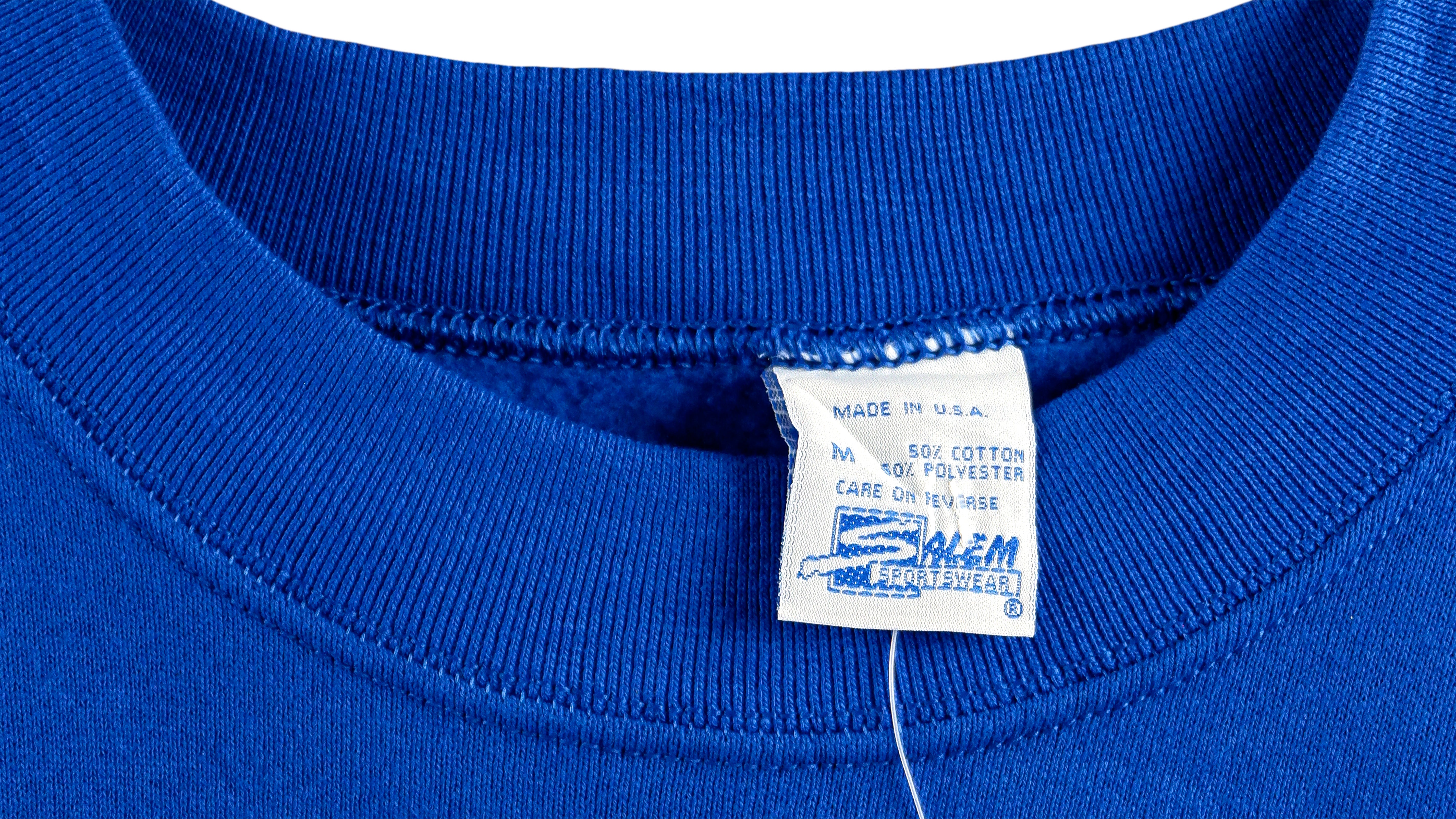 Vintage 90s Dodgers Hideo Nomo Sweatshirt Pullover 