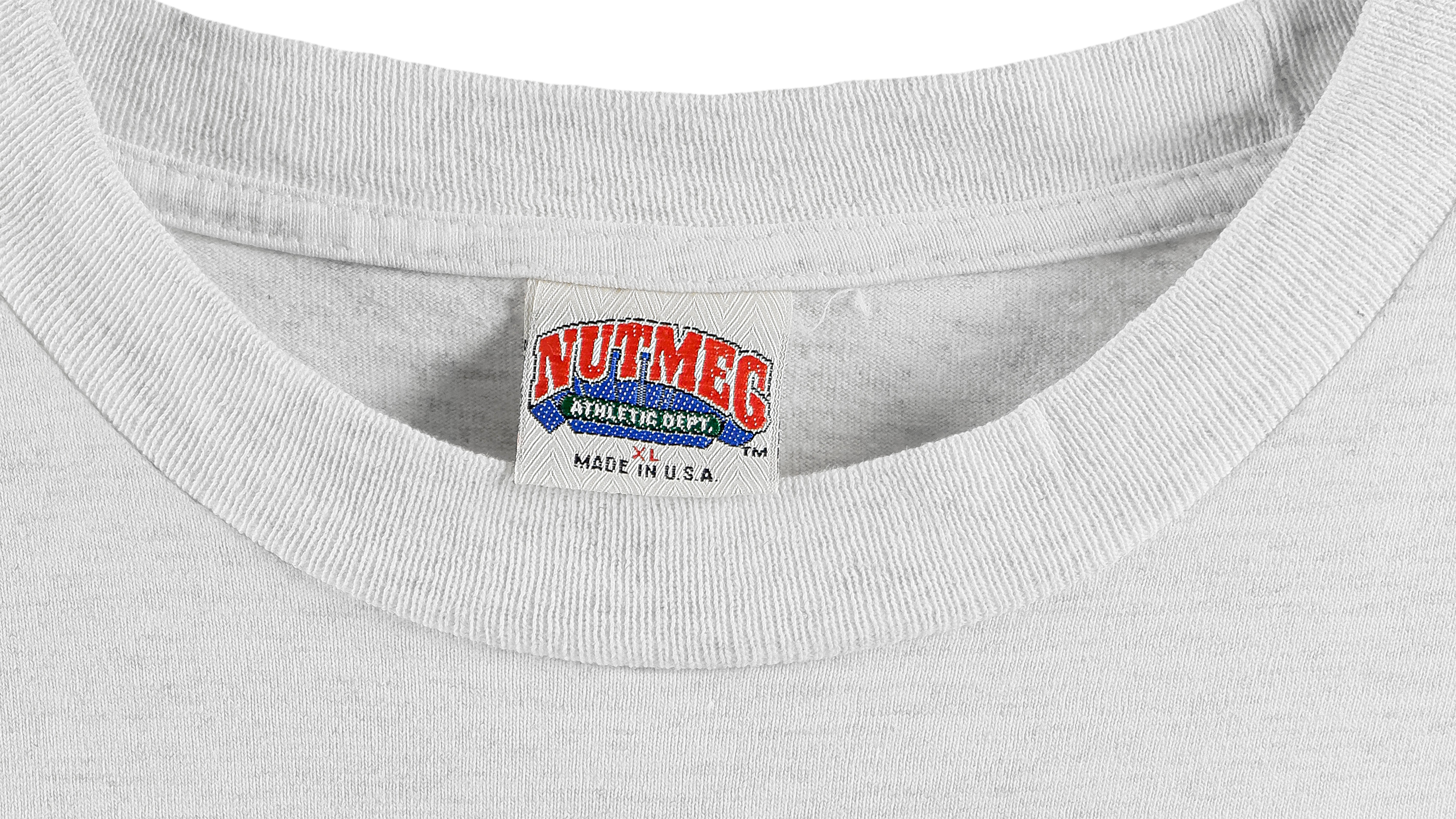Vintage 1994 Dallas Cowboys NFL Nutmeg Sweatshirt Size Medium