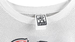 NHL (Savvy) - Detroit Red Wings Big Logo T-Shirt 1990s X-Large Vintage Retro Hockey