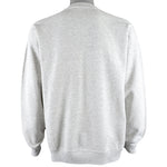 Vintage (Tultex) - Grey Oliver Super 88 Crew Neck Sweatshirt 1990s Large Vintage Retro