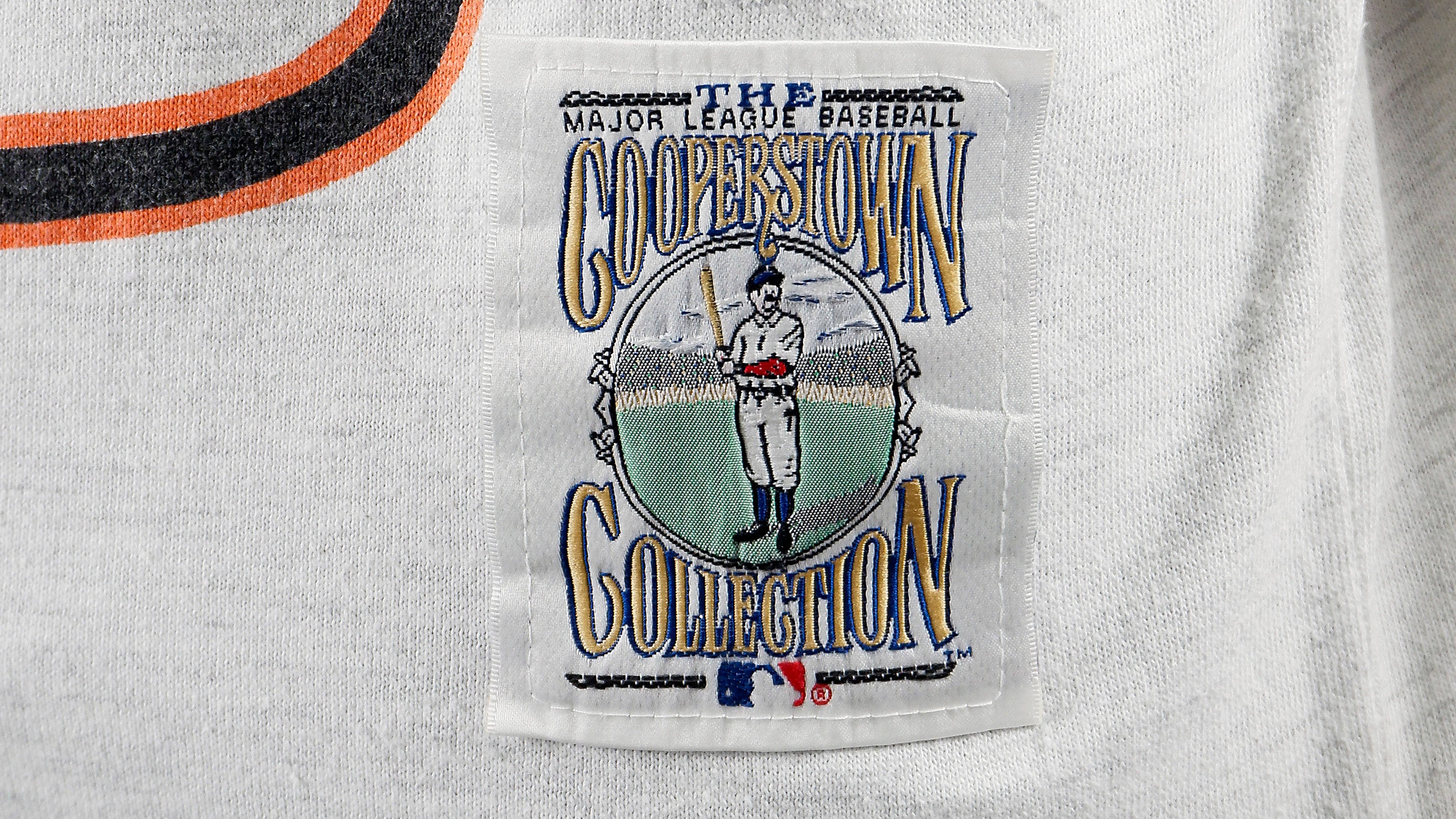 Item Detail - 1966 BALTIMORE ORIOLES AMERICAN LEAGUE CHAMPIONS TEAM PHOTO  PIN