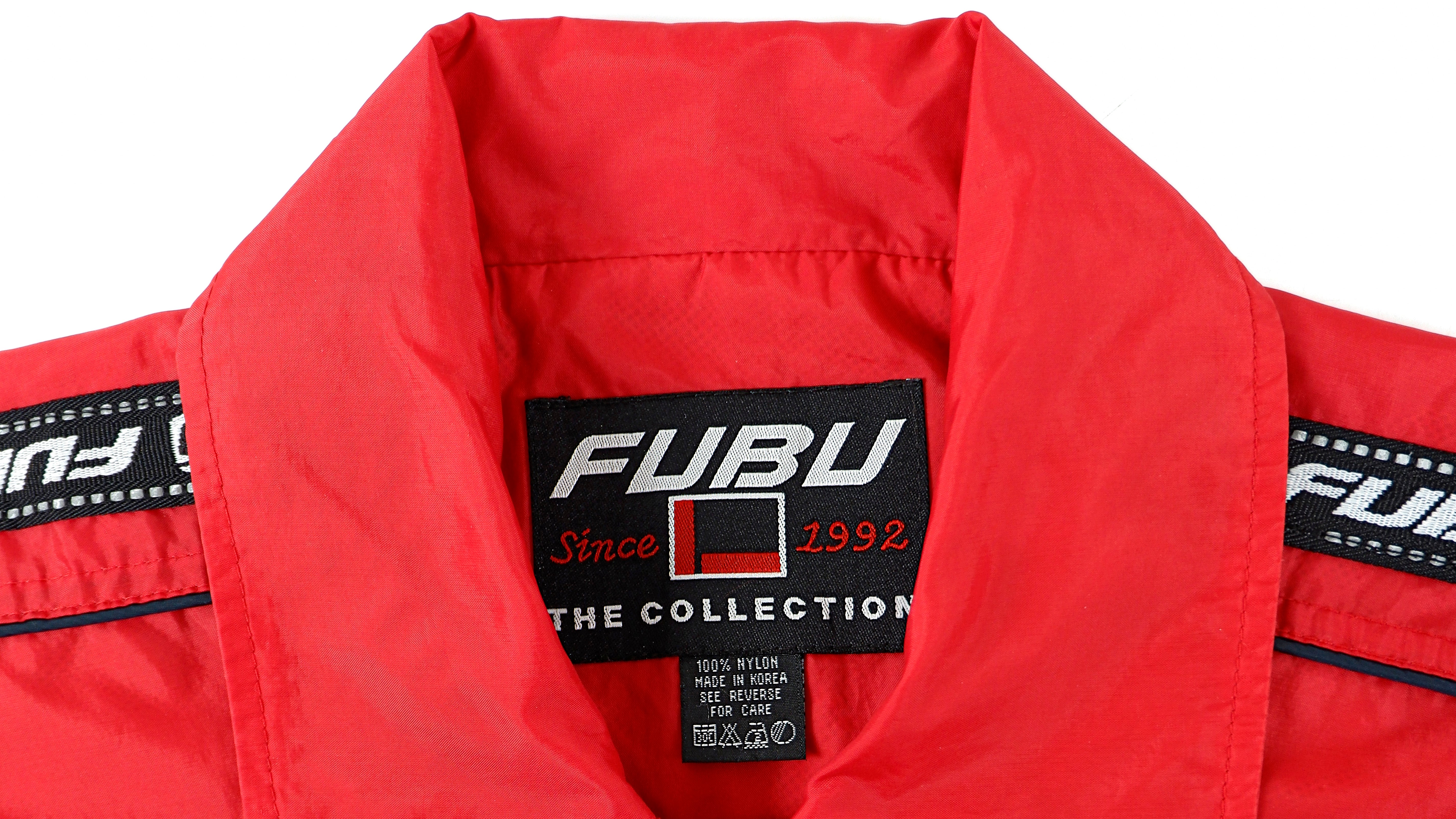 fubu clothing logo