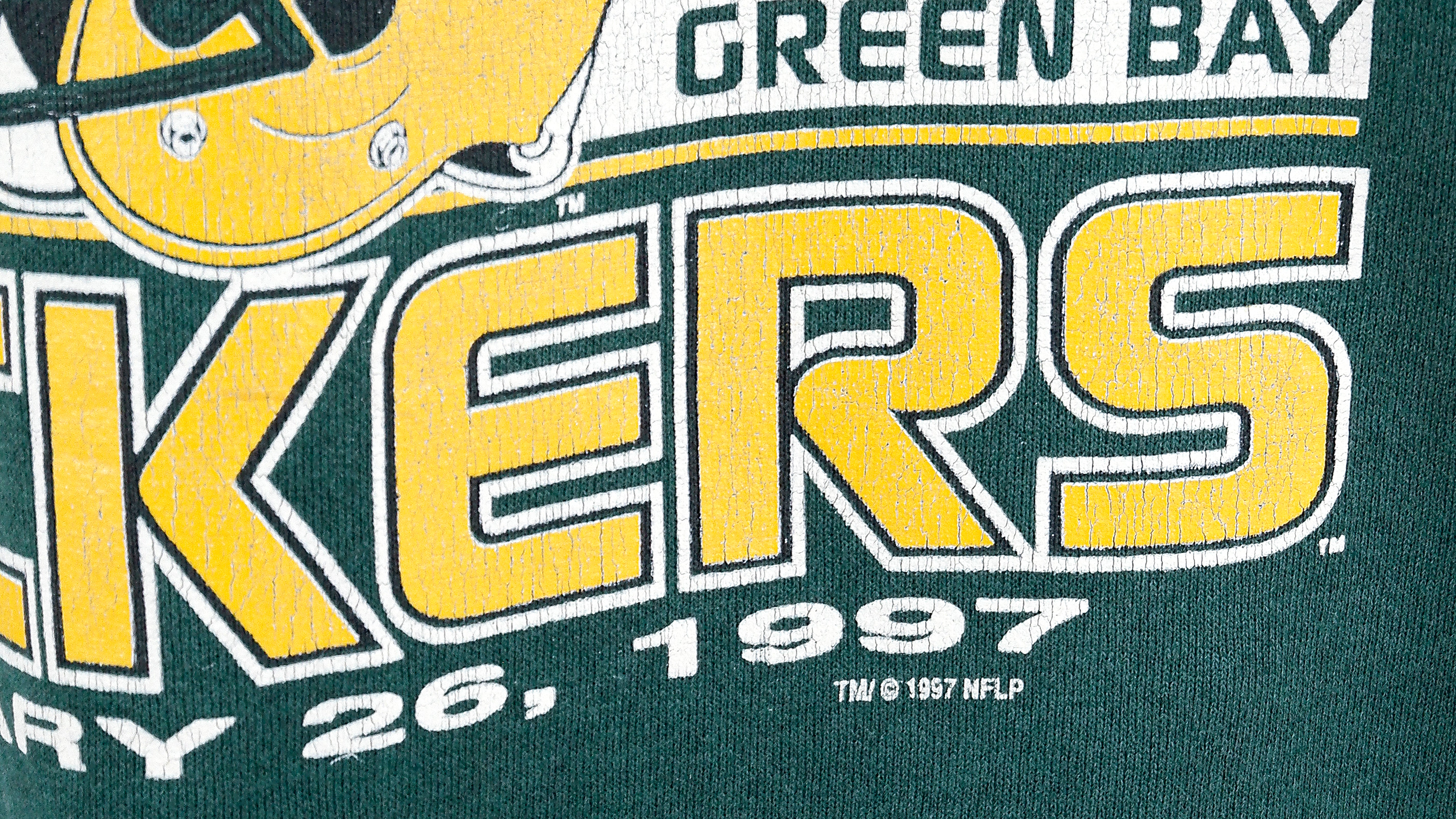 Vintage Style 90s NFL Green Bay Packers Super Bowl Classic Champions  Crewneck Sweatshirt Printed Logo NFL Packers Sweater Pullover, Hoodie, Shirt  Gifts for Fans - Dingeas