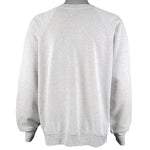 Vintage (Oneita) - Grey Atlanta Olympic Crew Neck Sweatshirt 1996 X-Large Vintage Retro