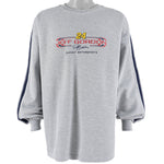 NASCAR (Chase) - Jeff Gordon #24 Crew Neck Sweatshirt 1990s X-Large