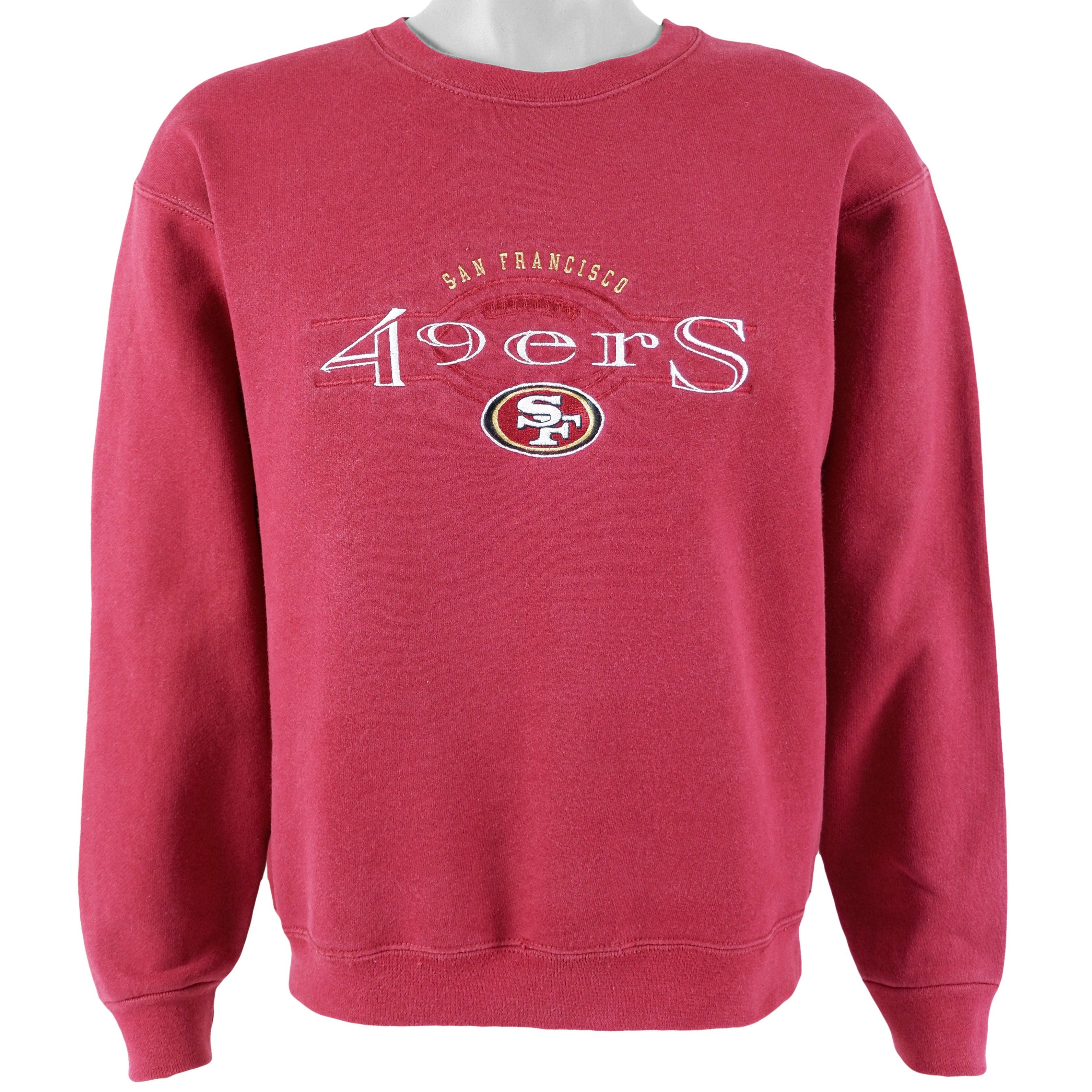 San Francisco 49ers Sweatshirt, Retro San Francisco T-Shirt