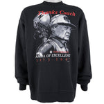 NCAA - Nebraska Tom Osborne, An Era Of Excellence Crew Neck Sweatshirt 1991 X-Large Vintage Retro Football College