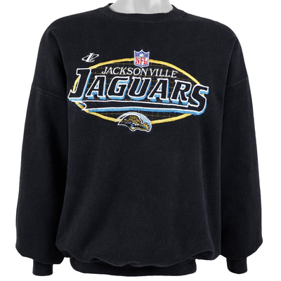 Jacksonville Jaguars – Vintage Club Clothing