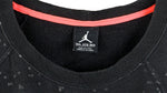 Jordan - Air Jordan Crew Neck Sweatshirt 1990s 3X-Large Vintage Retro