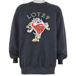 Looney Tunes - Taz Lot 29 Spell-Out Sweatshirt 1996 XX-Large