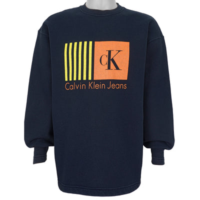 Calvin Klein – Vintage Club Clothing