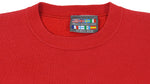 Vintage - Spain Limited Crew Neck Sweatshirt 1990s Medium Vintage Retro