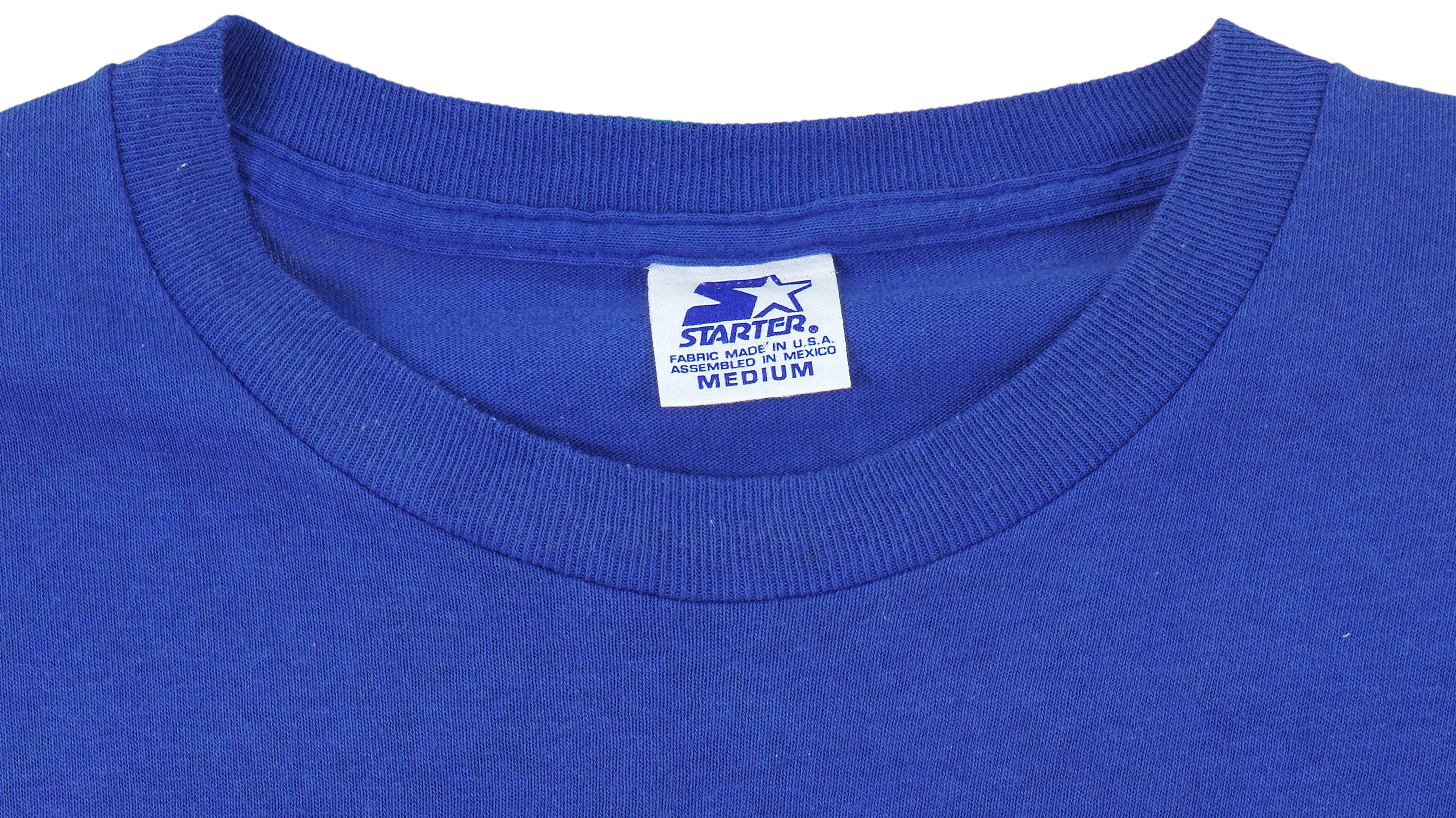 Pick Vintage 90s MLB Dodgers Hideo Nomo Crewneck Sweatshirt 