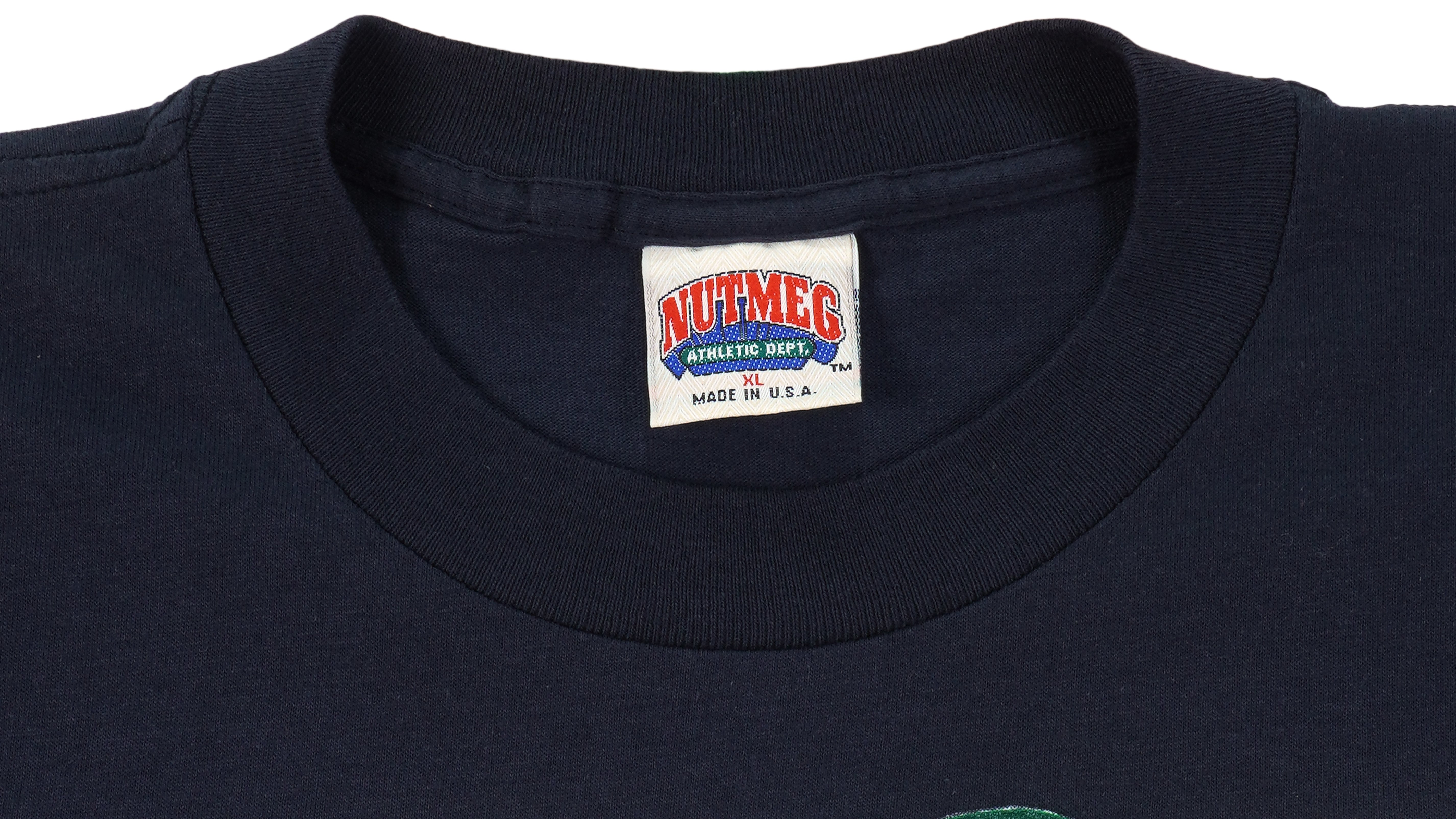 Vintage MLB (Nutmeg) - Oakland Athletics, Jose Canseco Deadstock T-Shirt  1990 X-Large – Vintage Club Clothing
