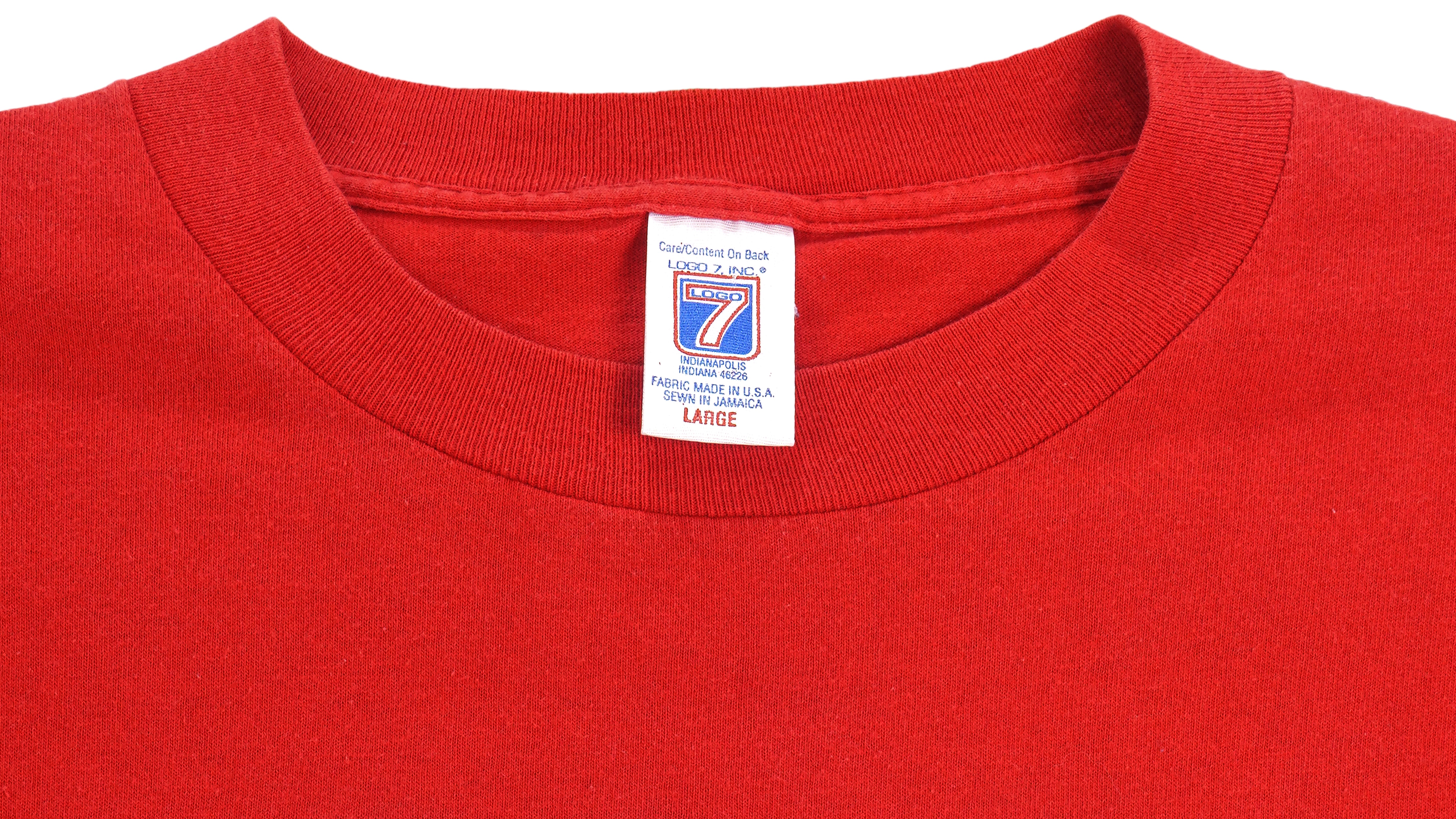 90s St. Louis Cardinals Deadstock t-shirt Large