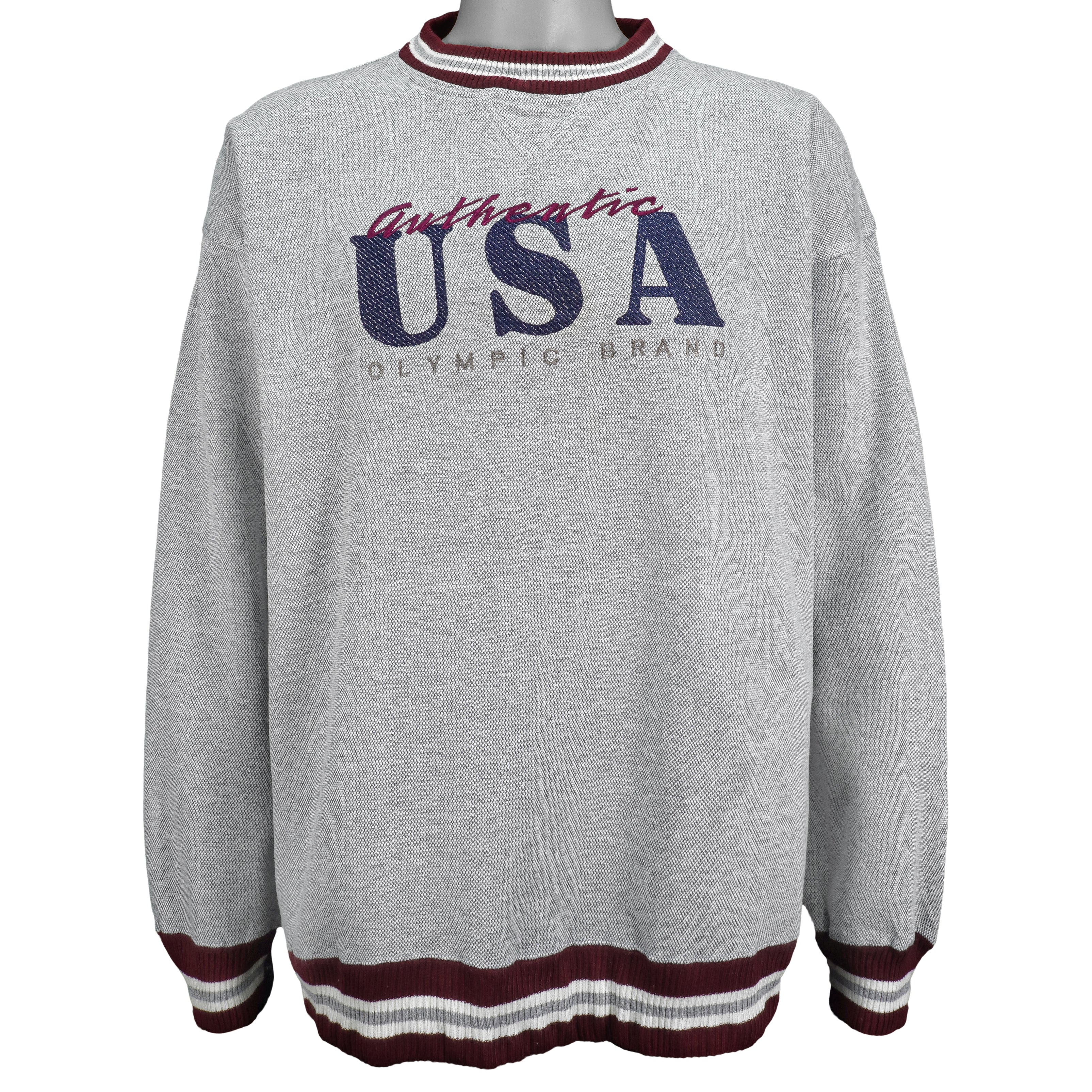 Vintage USA sweatshirt 