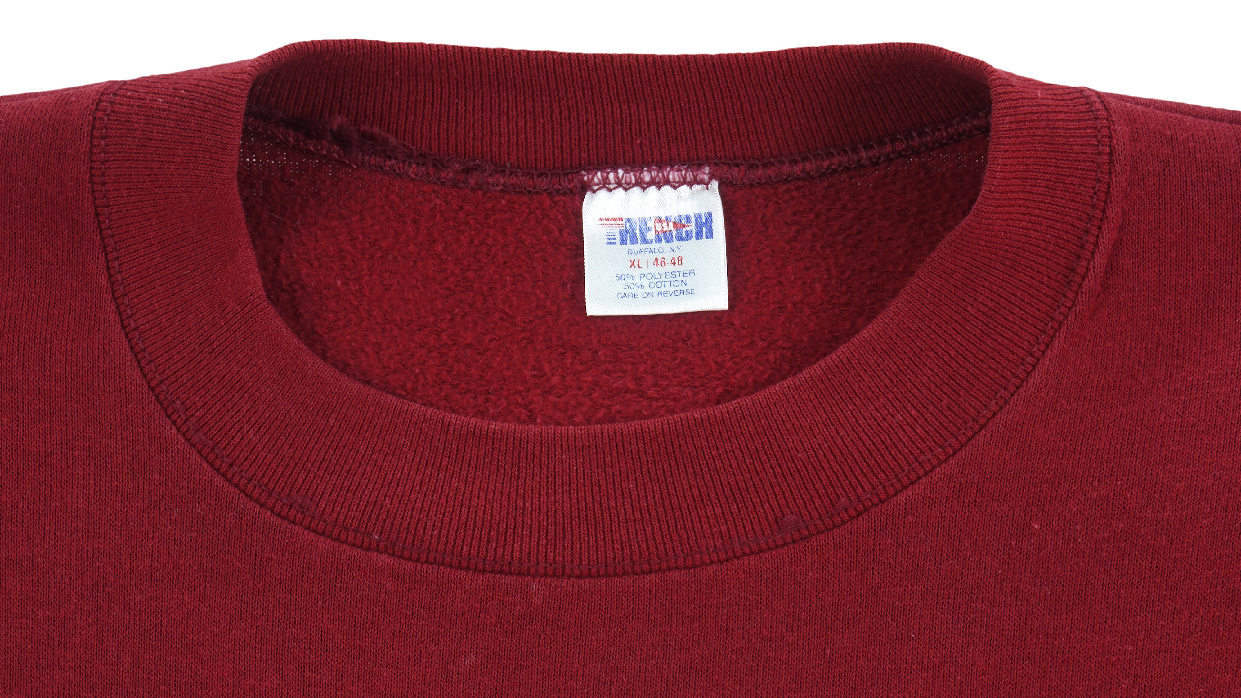 Washington Redskins Pro Sport Sweatershirt - XL – The Vintage Store