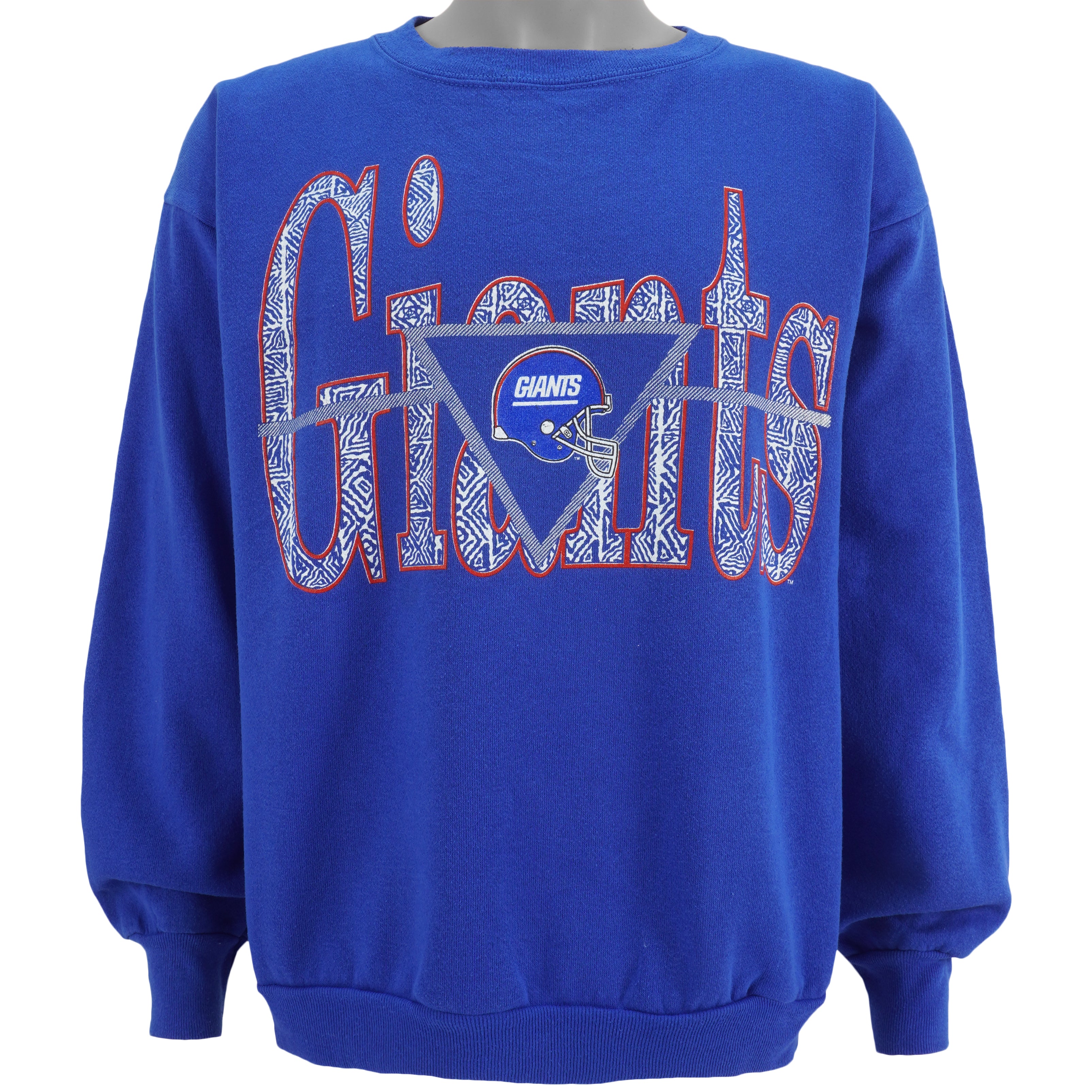 1991 New York Giants Crewneck – TT's Closettt