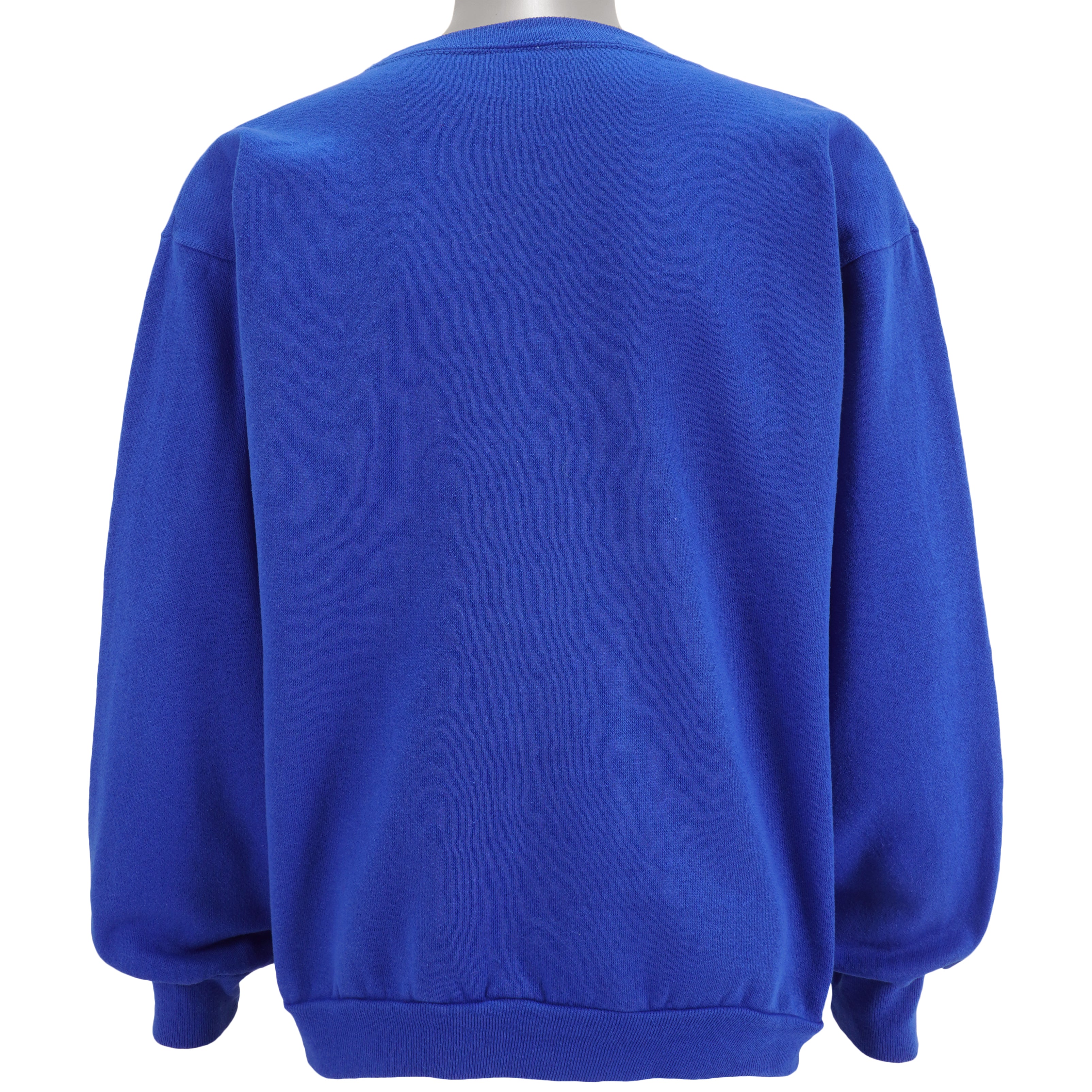 VINTAGE NEW YORK GIANTS TULTEX CREWNECK - Primetime