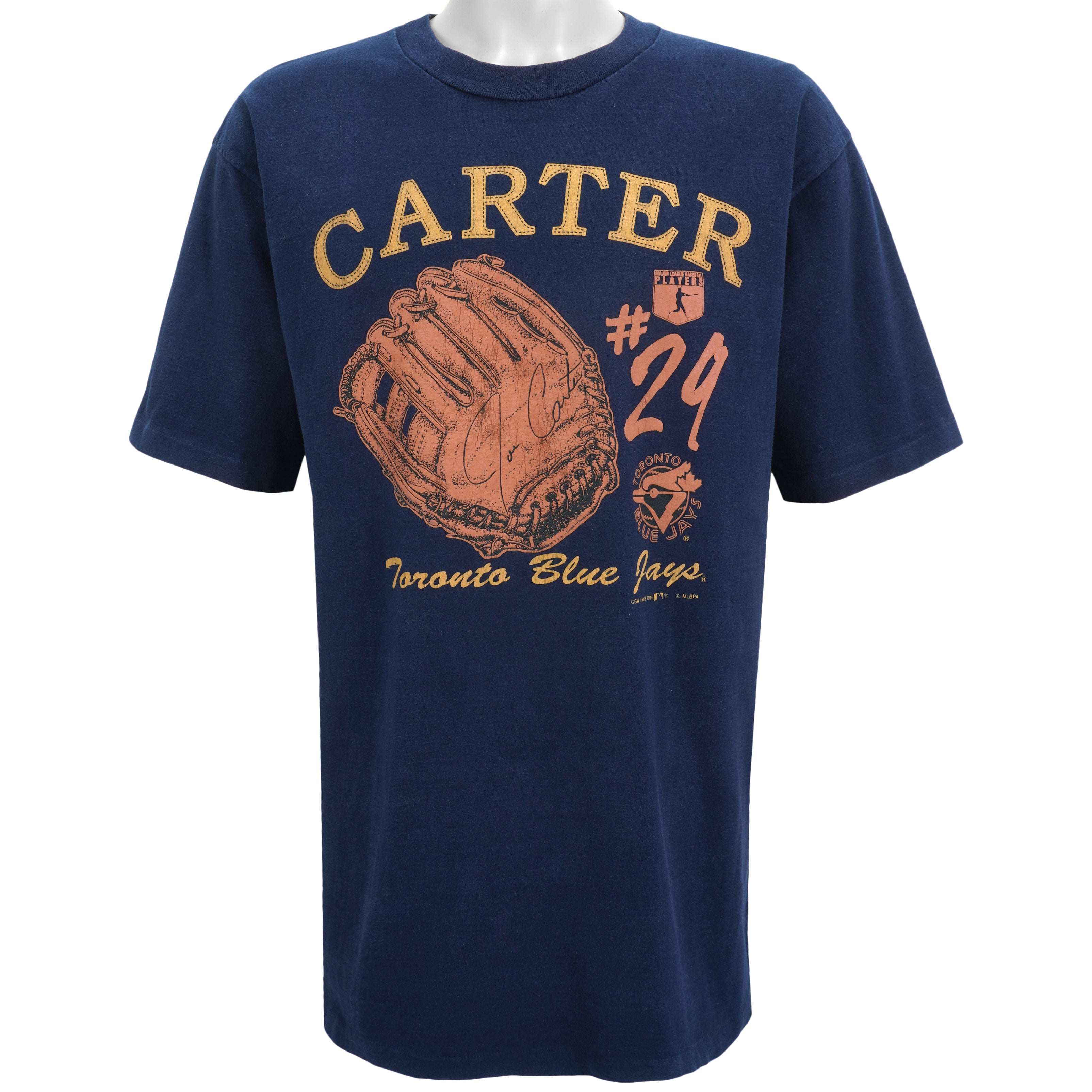 Official Joe Carter Toronto Blue Jays Jersey, Joe Carter Shirts, Blue Jays  Apparel, Joe Carter Gear