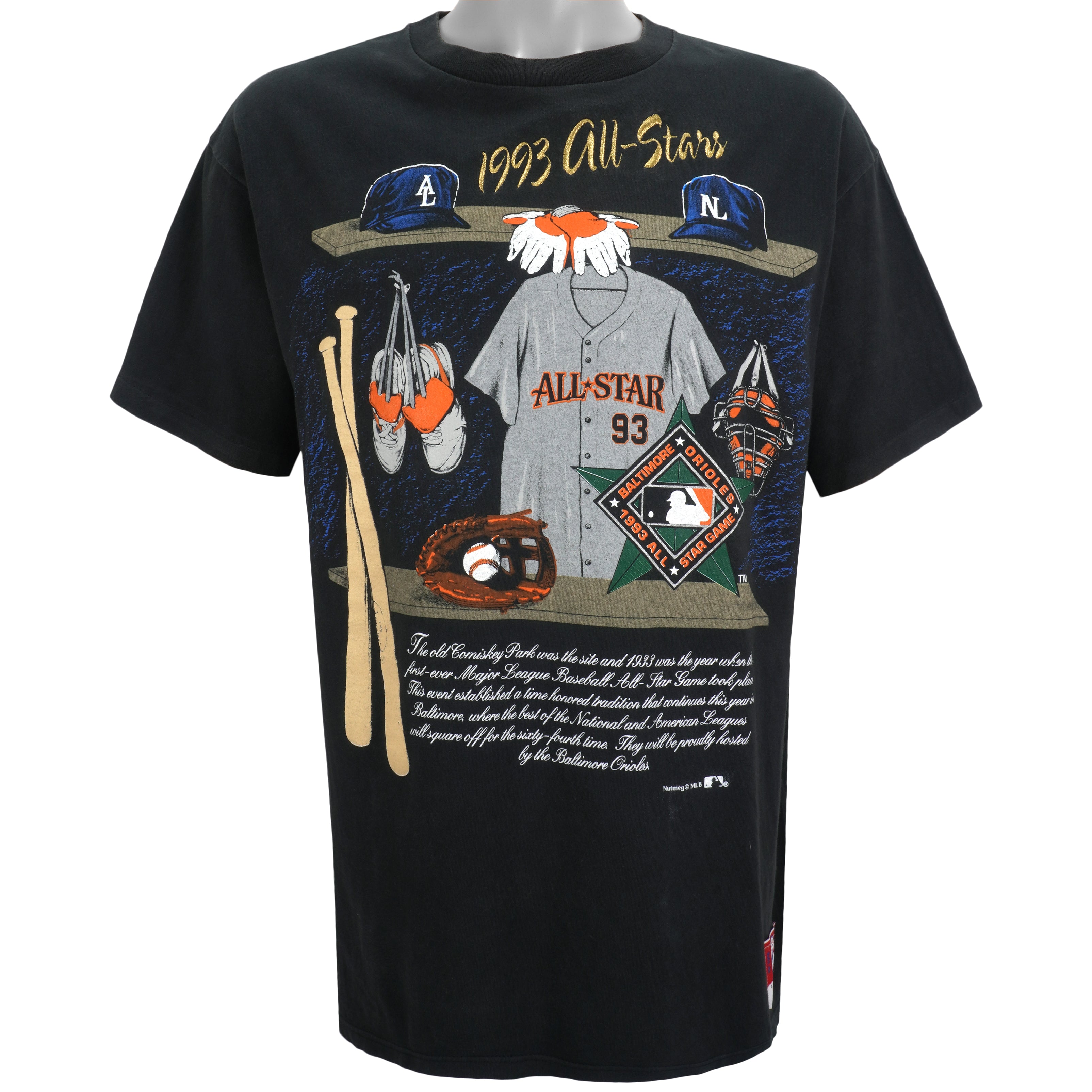 Baltimore Orioles Looney Tunes Bugs Bunny Baseball Jersey -   Worldwide Shipping