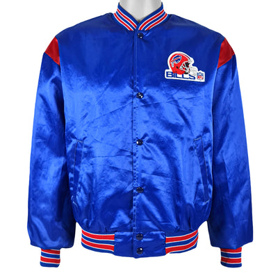 Buffalo Bills Afc East Division Champions Fleece Bomber Jacket