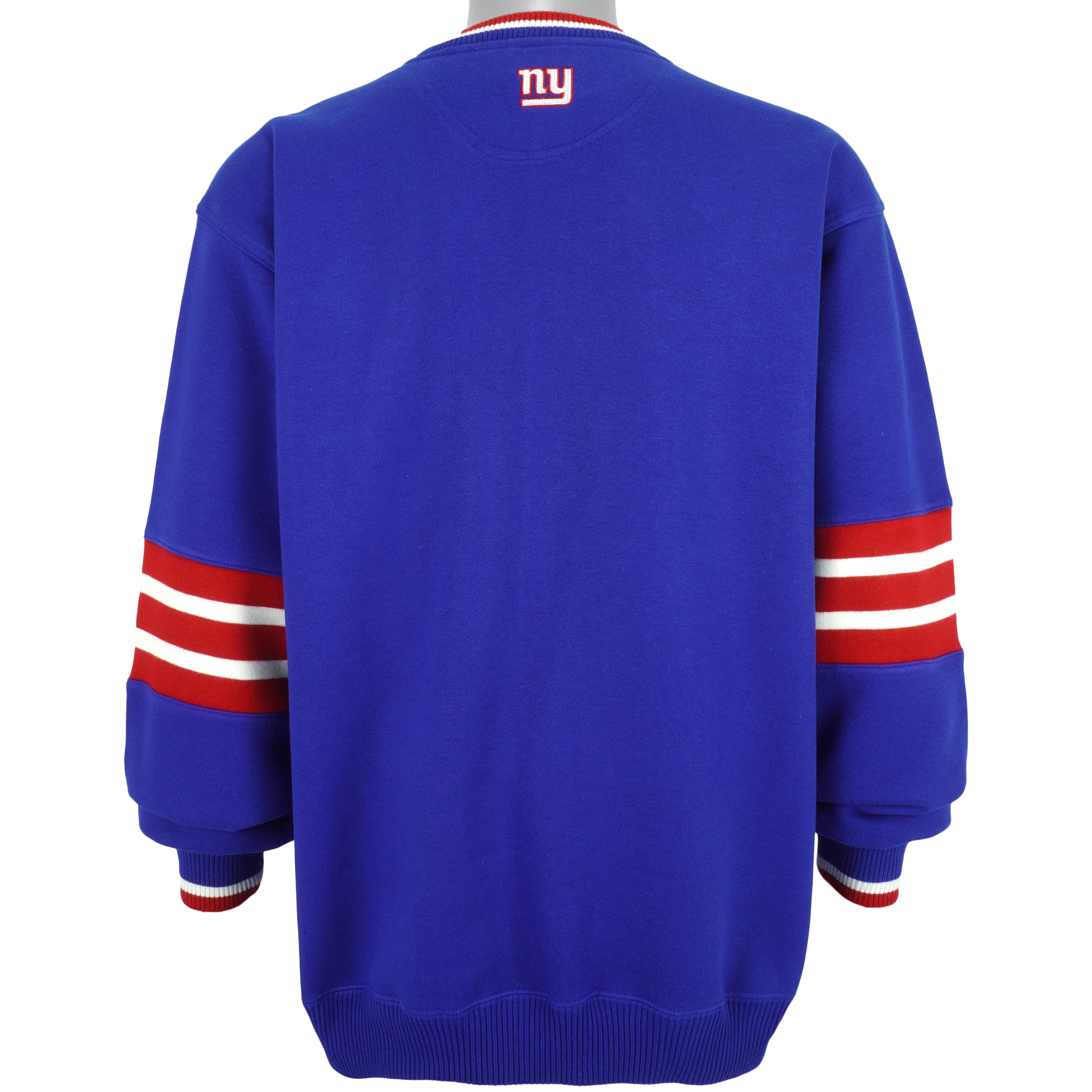 Vintage NFL New York Giants 1991 Sweatshirt Large Made USA