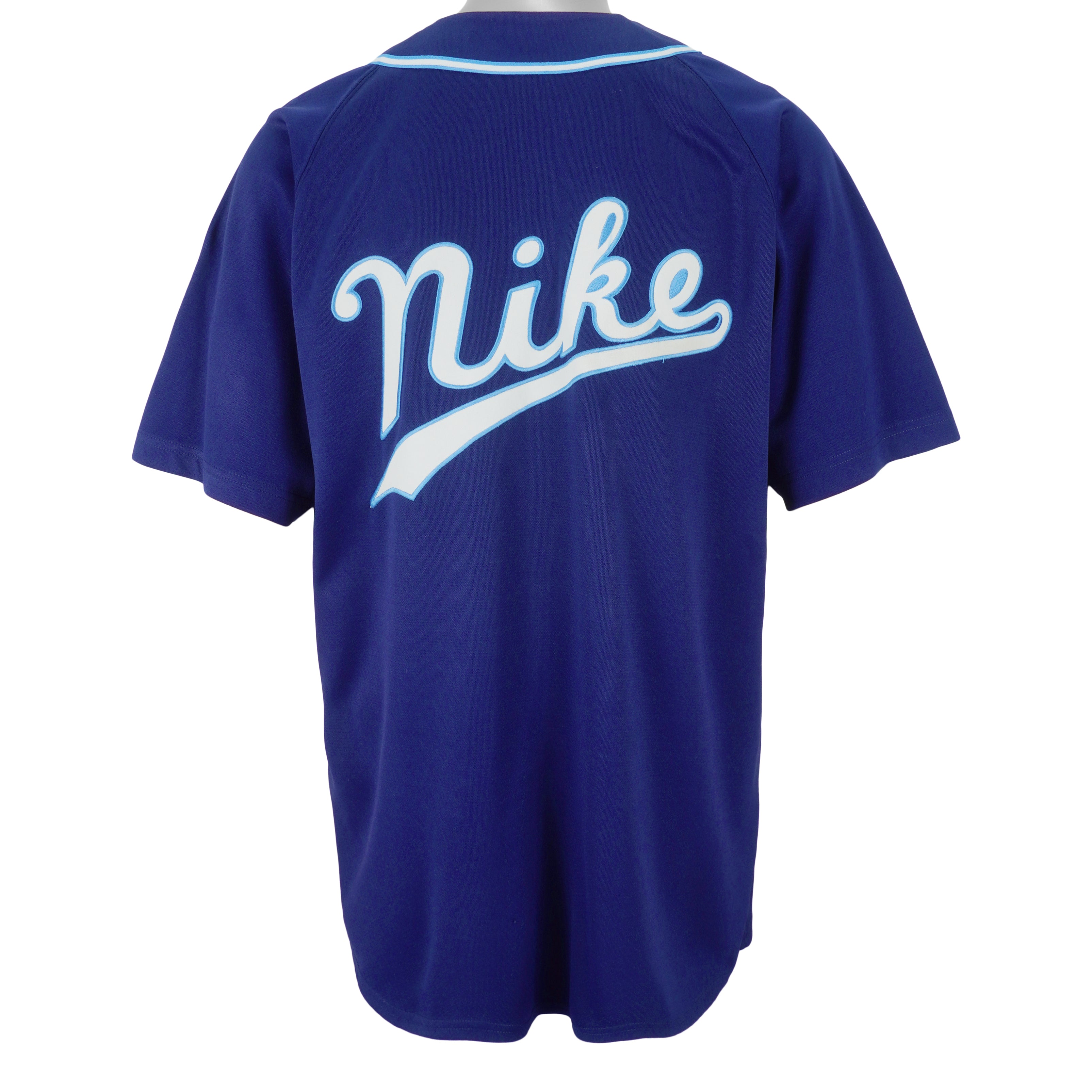 Nike, Shirts, Nike Vapor Dinger Baseball Jersey