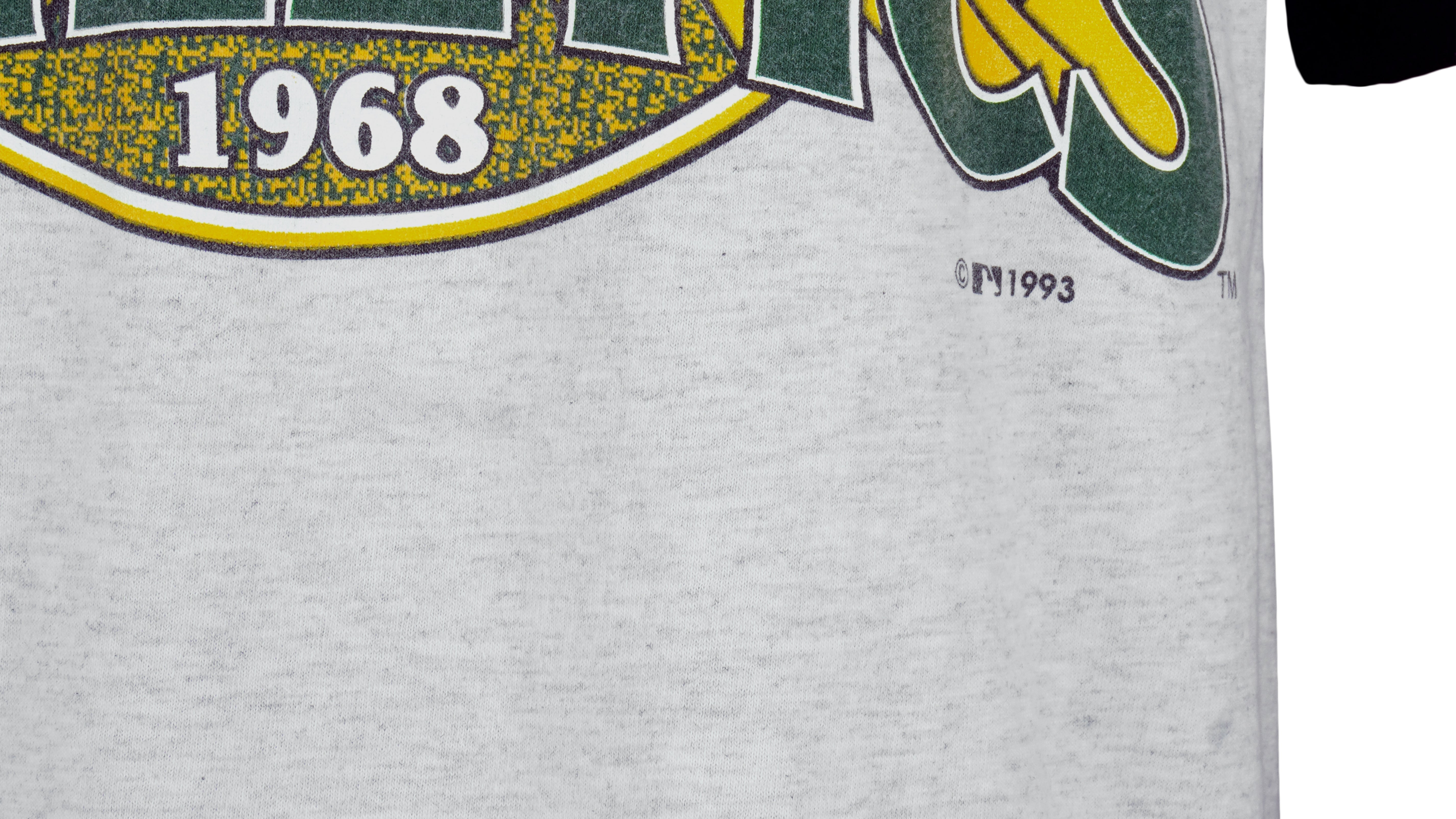 Vintage 1993 Oakland Athletics Looney Tunes Shirt, Oakland Athletics tee