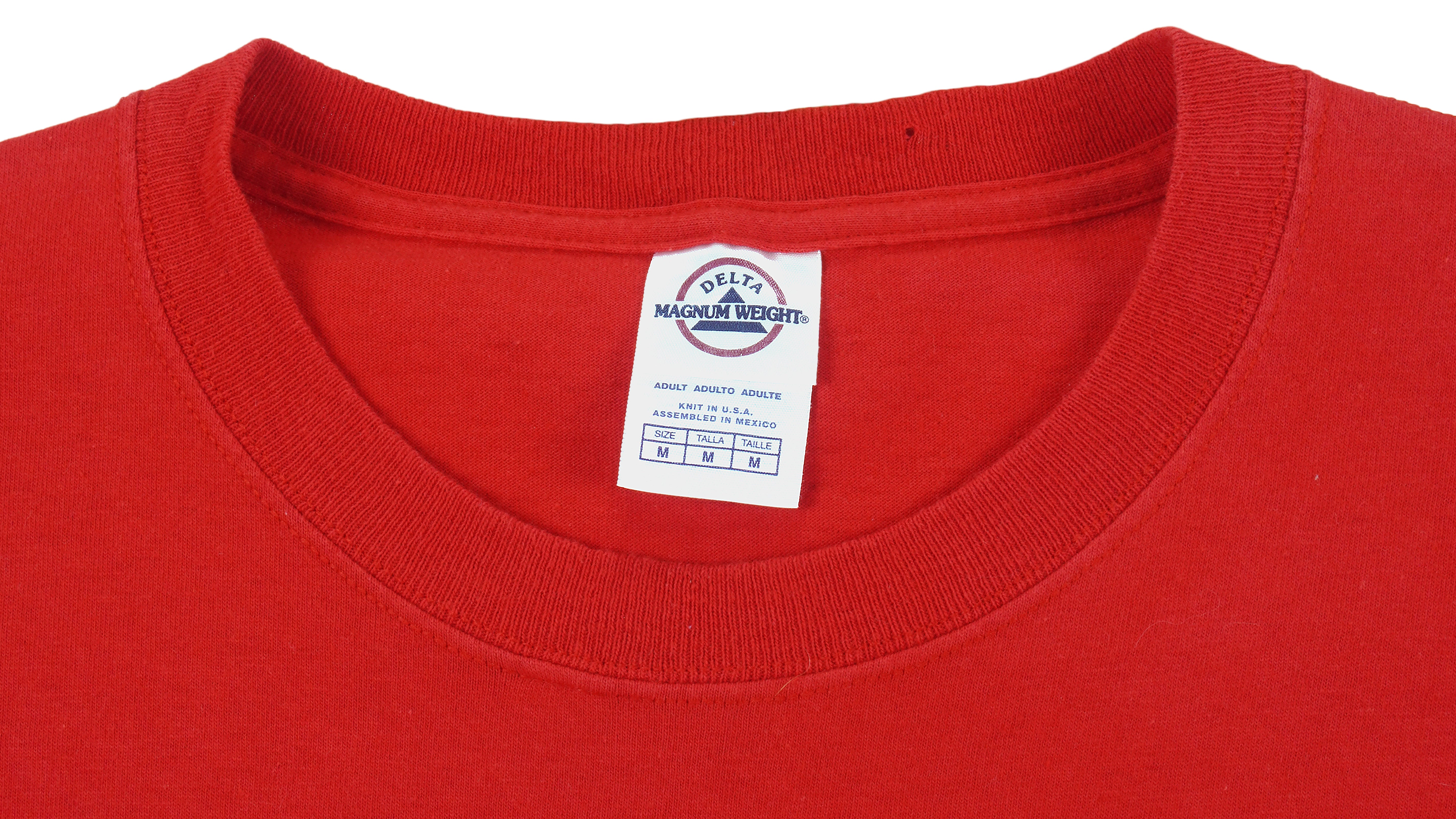 Vintage MLB (Delta) - Cleveland Indians, Grady Sizemore No.24 T-Shirt 2006 Medium